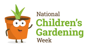 National Children’s Gardening Week