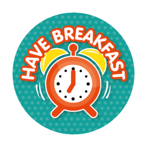 Have Breakfast graphic