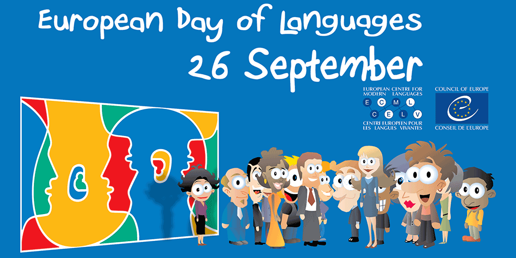 European Day of Languages