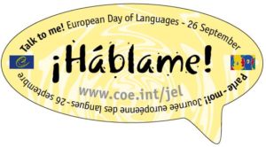 Háblame!