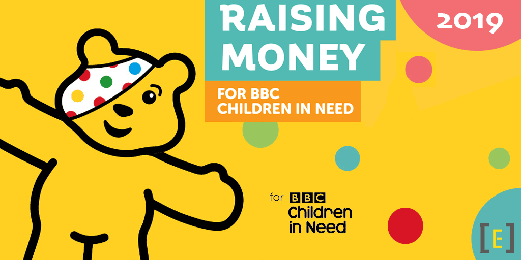 Children in Need 2019