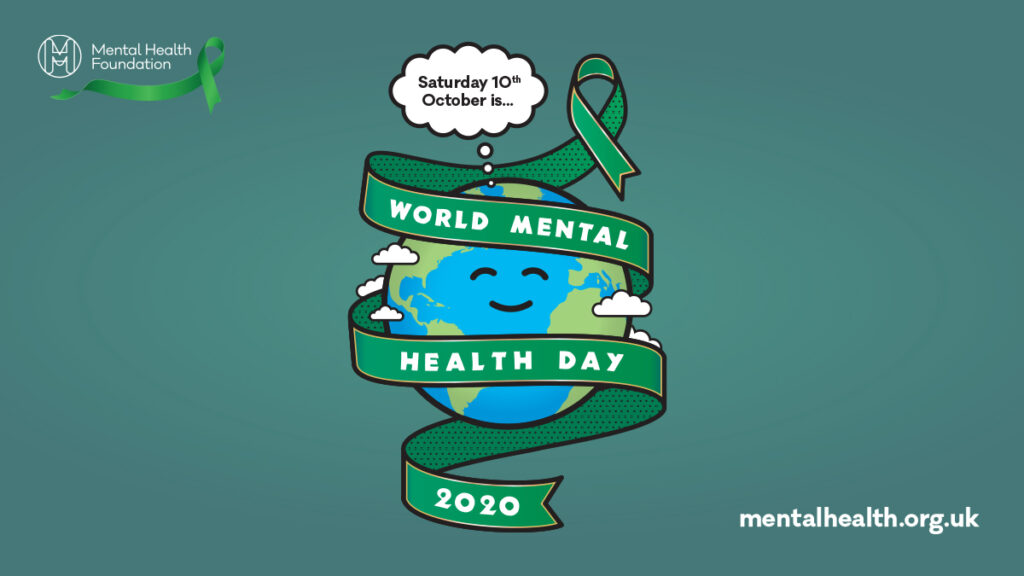 World Mental Health Day 2020